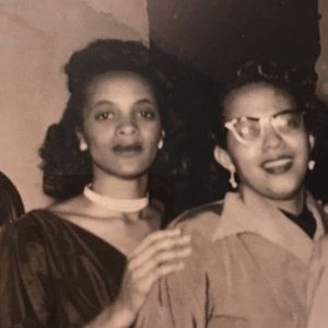 Meet your Posher, Pamela